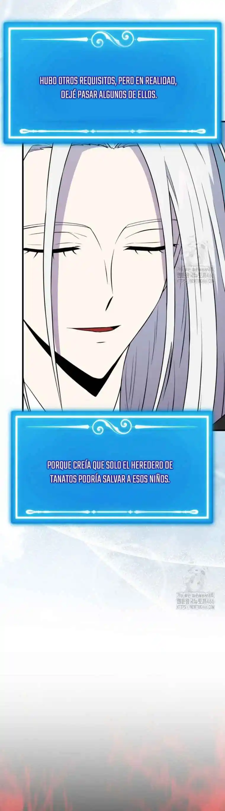 Ranker Durmiente - Capítulo 142 - Página 22 - LectorTMOo