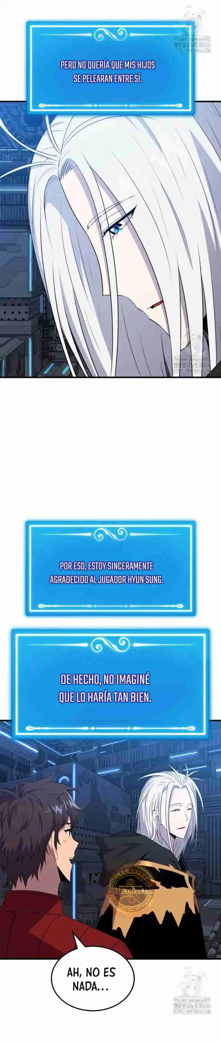 Ranker Durmiente - Capítulo 142 - Página 24 - LectorTMOo