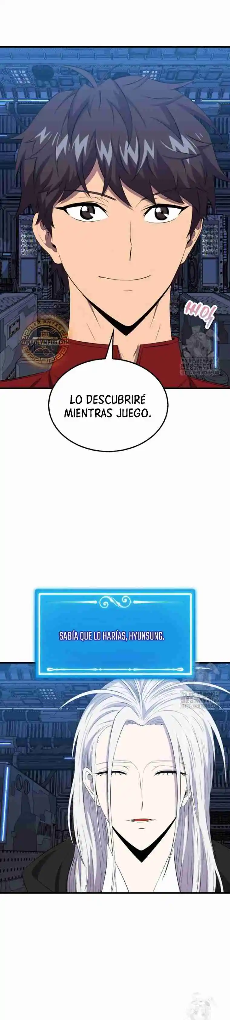Ranker Durmiente - Capítulo 142 - Página 28 - LectorTMOo