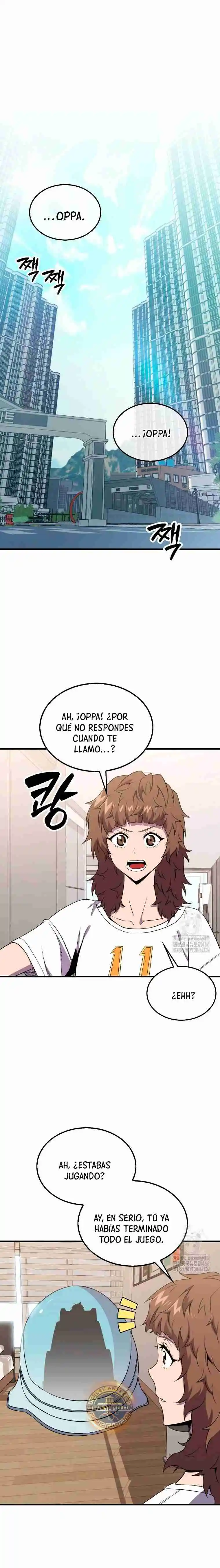 Ranker Durmiente - Capítulo 143 - Página 2 - LectorTMOo