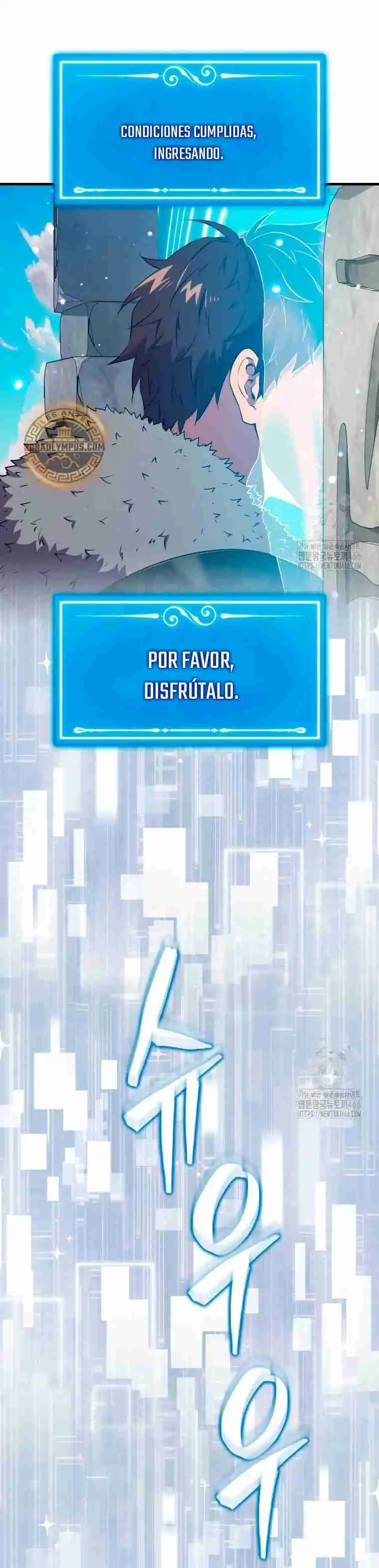 Ranker Durmiente - Capítulo 143 - Página 16 - LectorTMOo