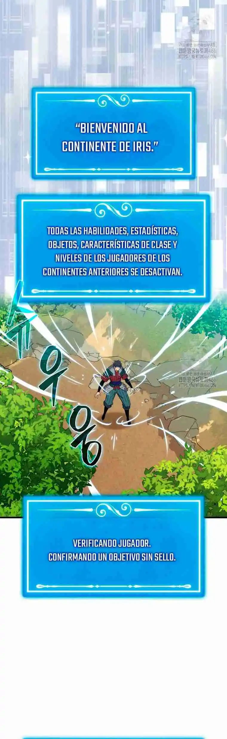 Ranker Durmiente - Capítulo 143 - Página 17 - LectorTMOo