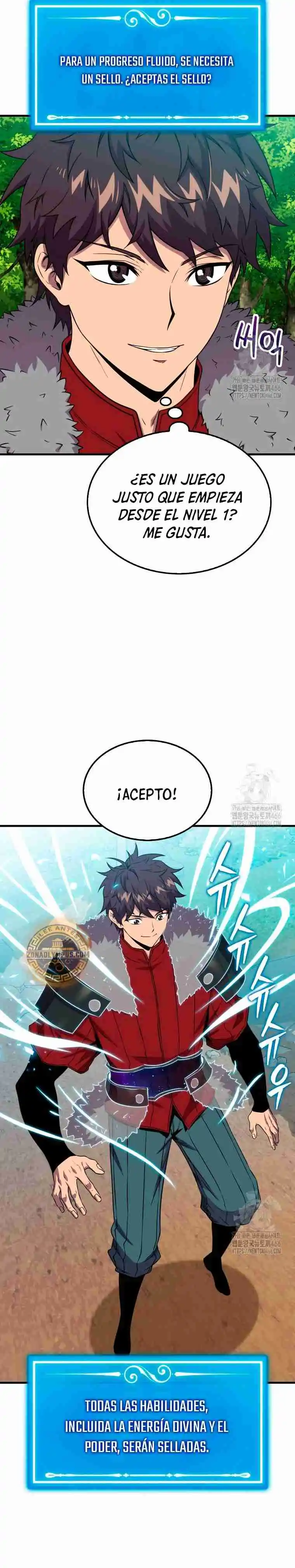Ranker Durmiente - Capítulo 143 - Página 18 - LectorTMOo