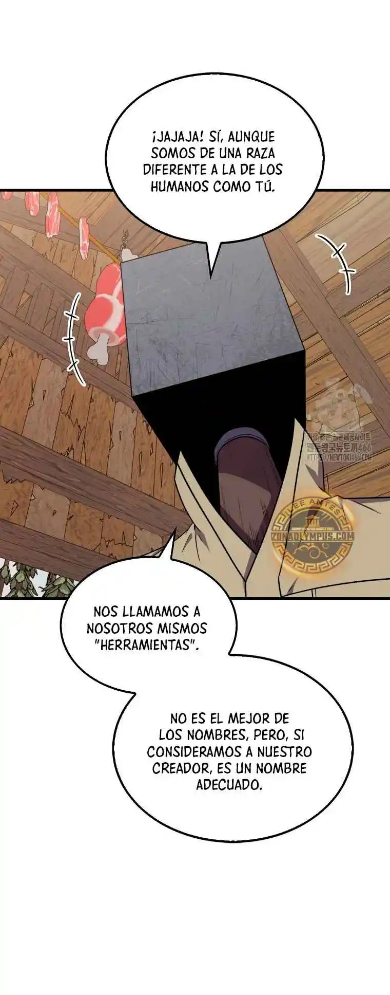 Ranker Durmiente - Capítulo 143 - Página 28 - LectorTMOo