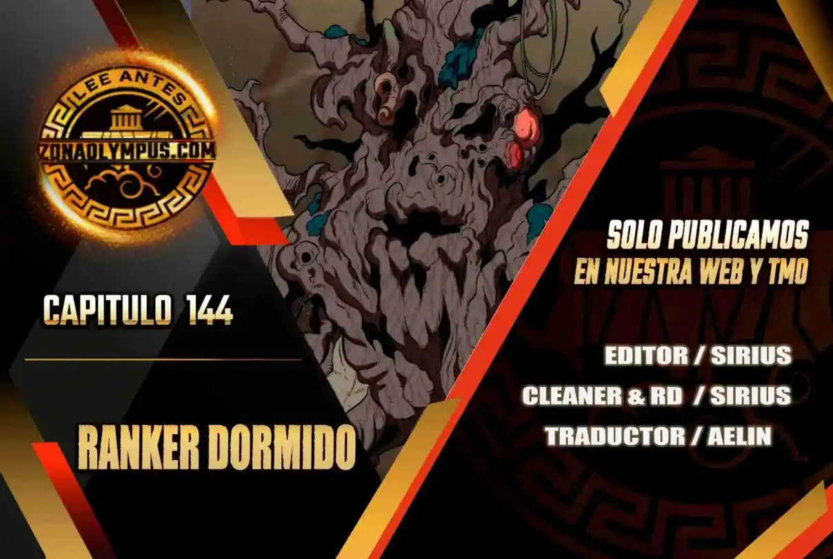 Ranker Durmiente - Capítulo 144 - Página 1 - LectorTMOo