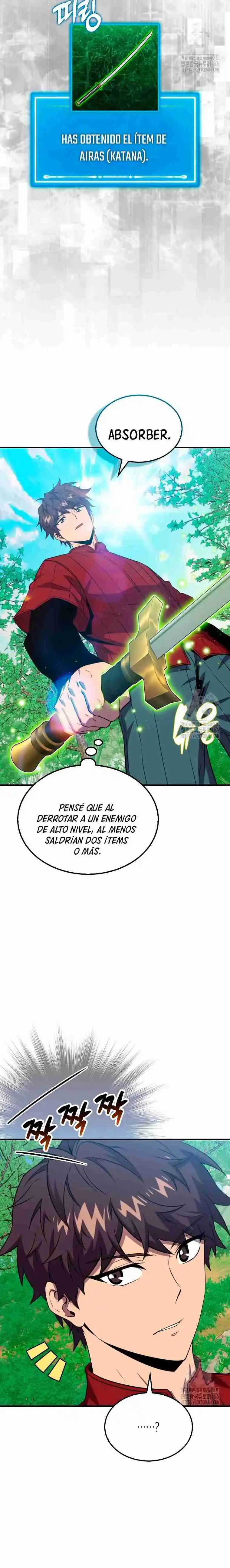 Ranker Durmiente - Capítulo 144 - Página 26 - LectorTMOo