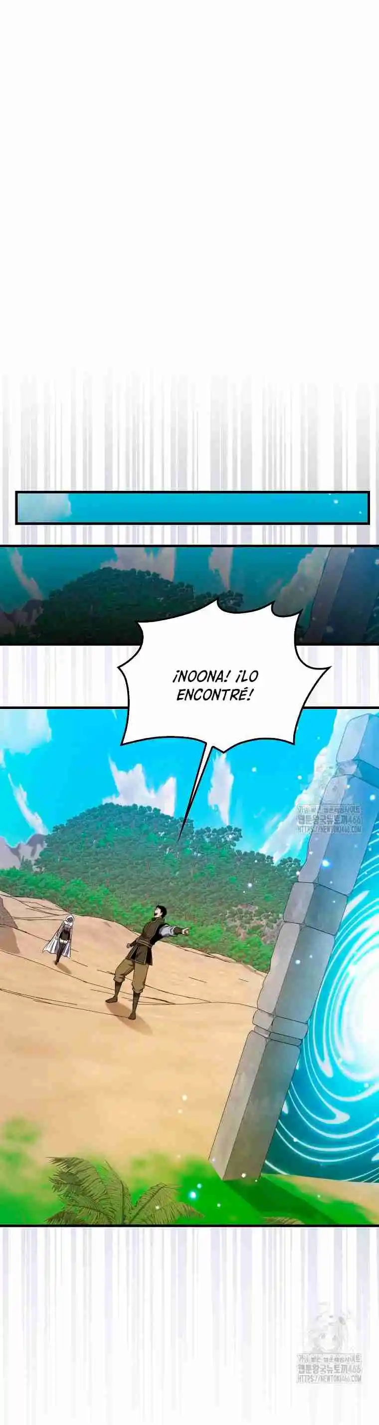 Ranker Durmiente - Capítulo 144 - Página 36 - LectorTMOo