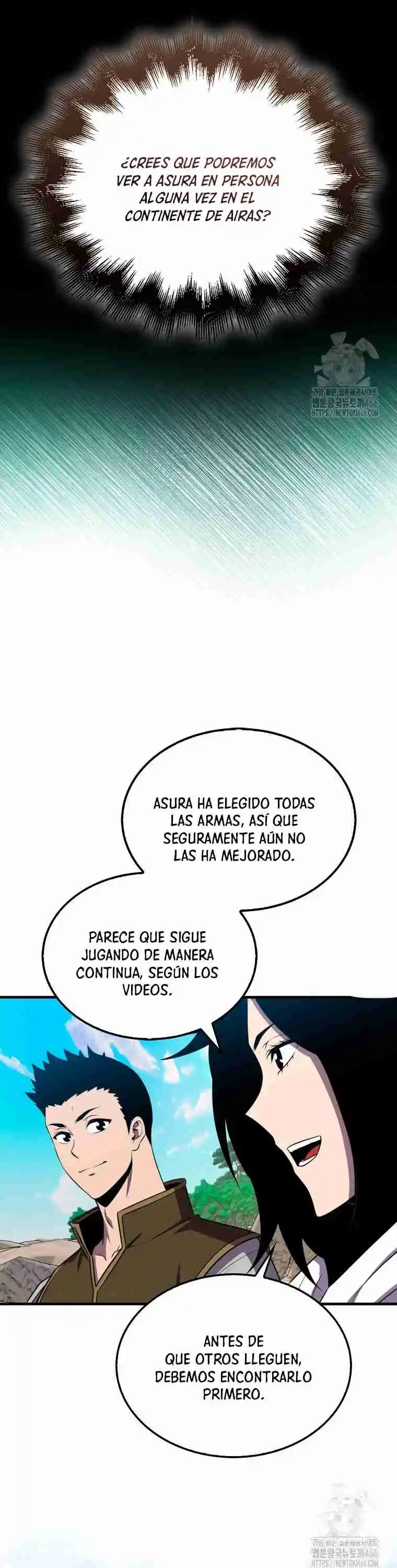 Ranker Durmiente - Capítulo 144 - Página 41 - LectorTMOo