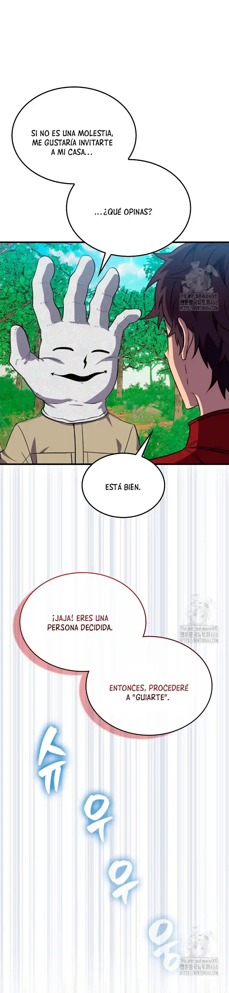 Ranker Durmiente - Capítulo 145 - Página 2 - LectorTMOo