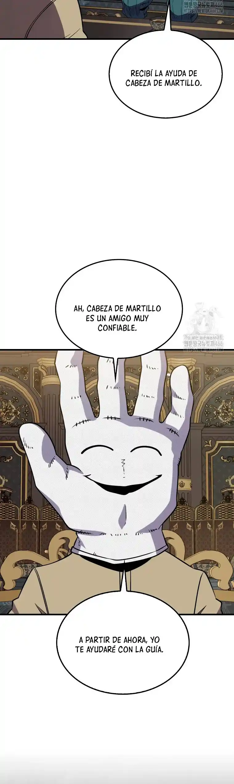 Ranker Durmiente - Capítulo 145 - Página 4 - LectorTMOo