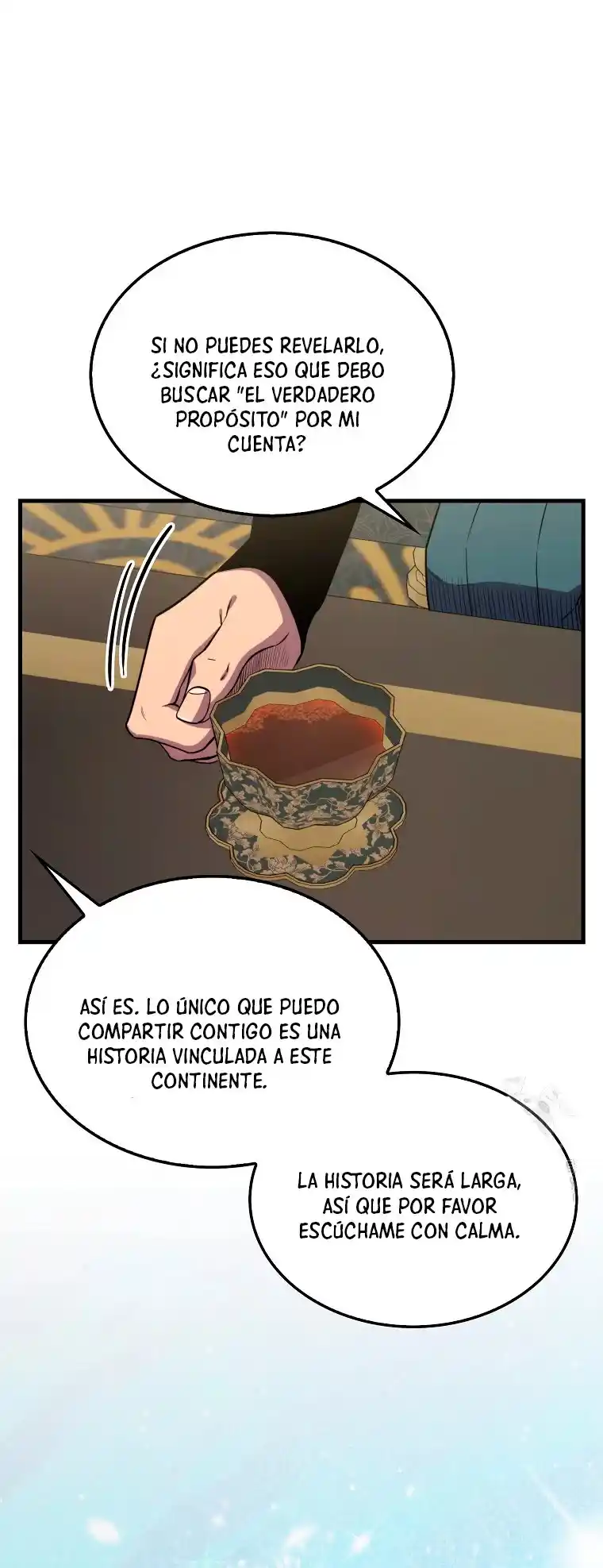 Ranker Durmiente - Capítulo 145 - Página 6 - LectorTMOo