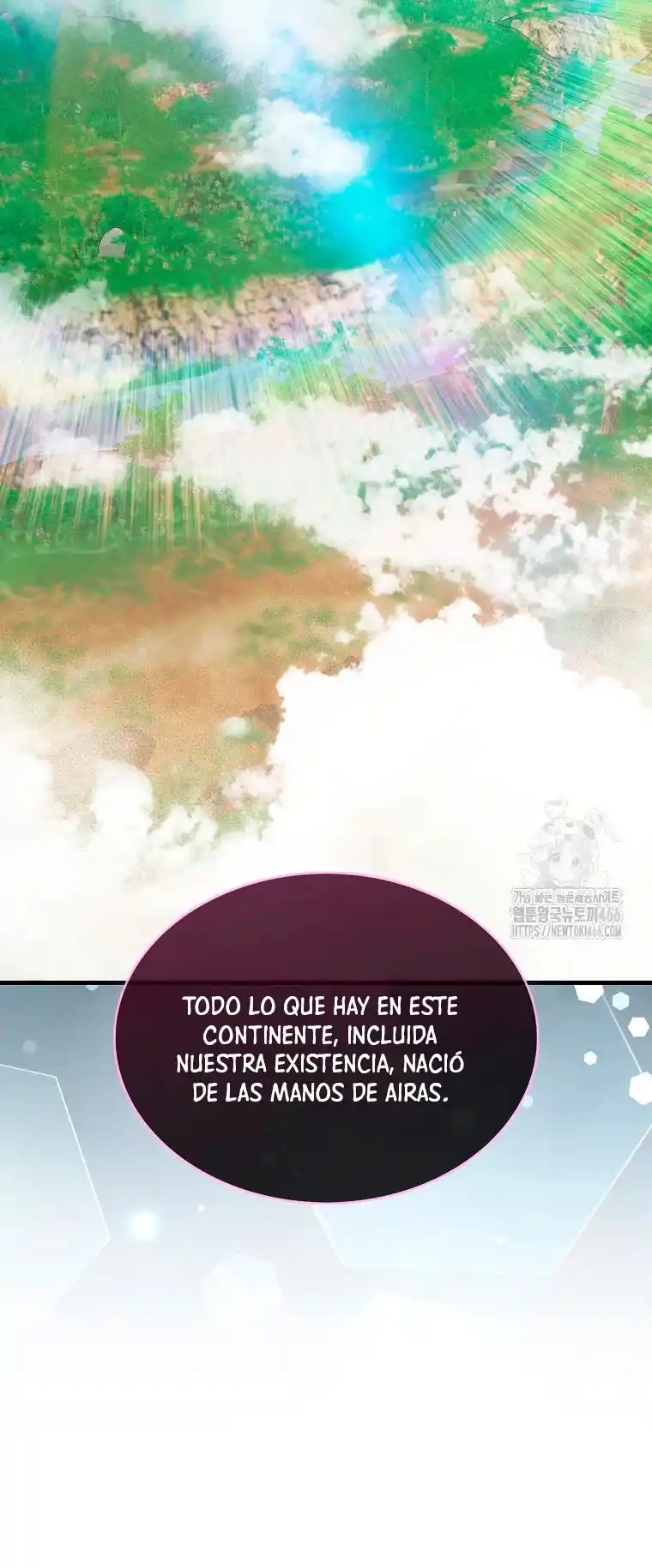 Ranker Durmiente - Capítulo 145 - Página 9 - LectorTMOo
