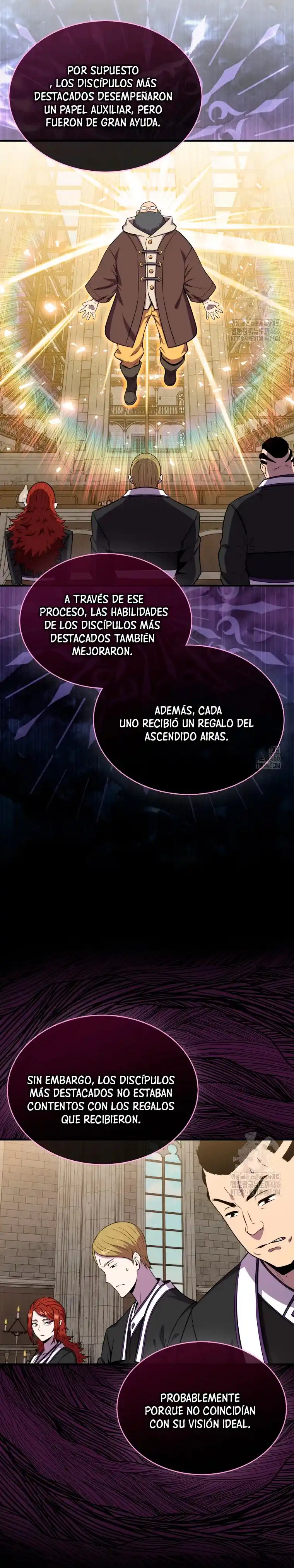 Ranker Durmiente - Capítulo 145 - Página 13 - LectorTMOo