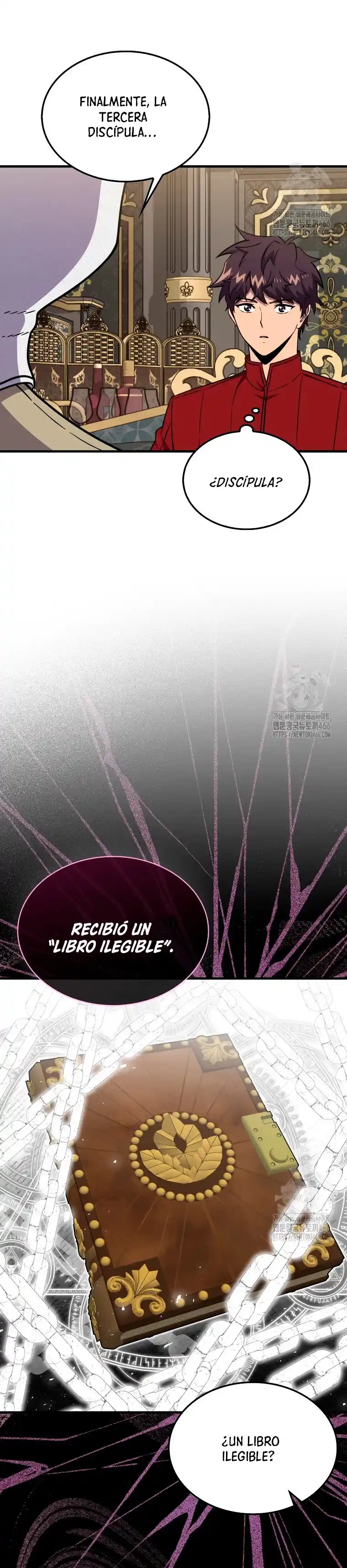 Ranker Durmiente - Capítulo 145 - Página 16 - LectorTMOo