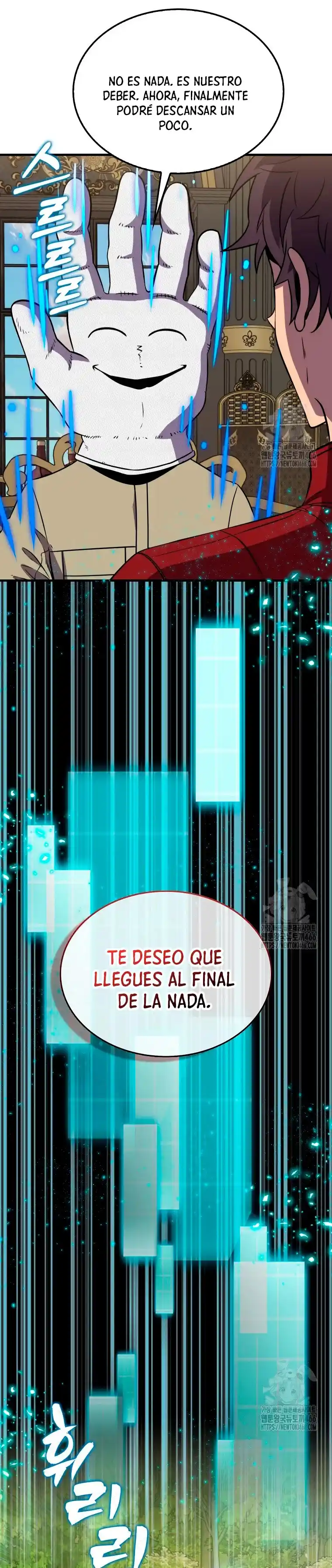 Ranker Durmiente - Capítulo 145 - Página 29 - LectorTMOo