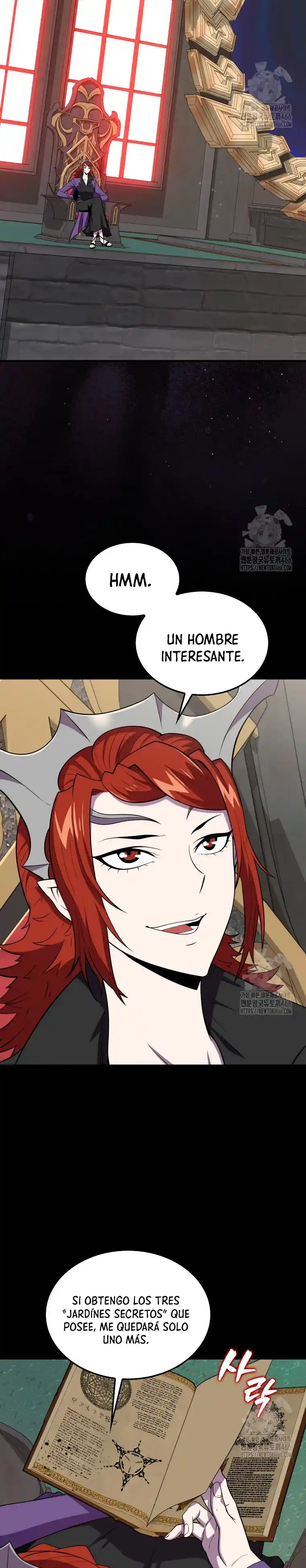 Ranker Durmiente - Capítulo 145 - Página 39 - LectorTMOo