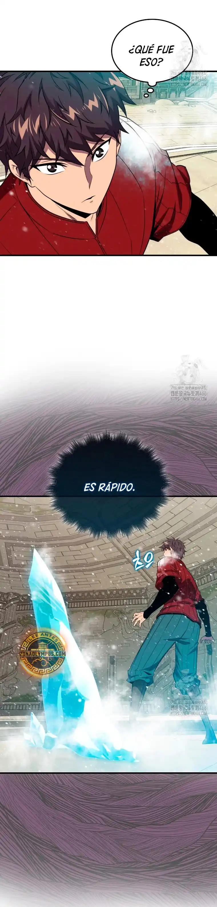Ranker Durmiente - Capítulo 146 - Página 13 - LectorTMOo