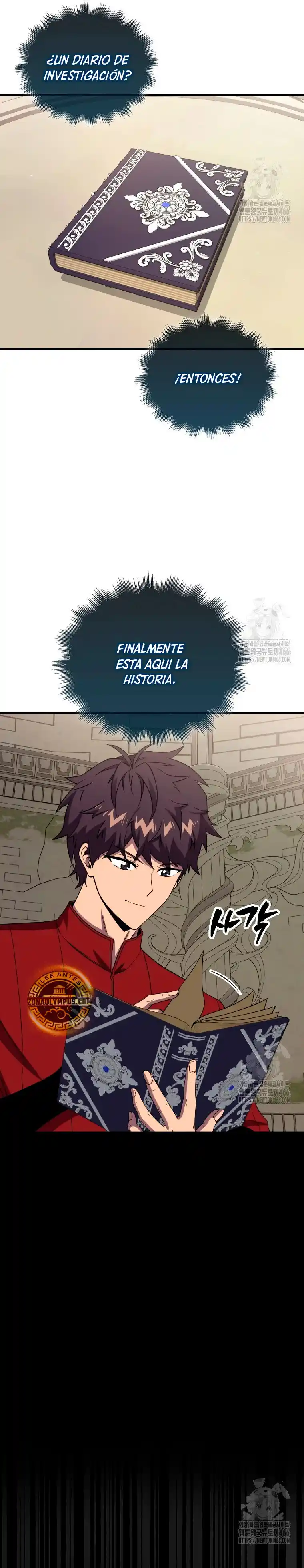Ranker Durmiente - Capítulo 146 - Página 26 - LectorTMOo