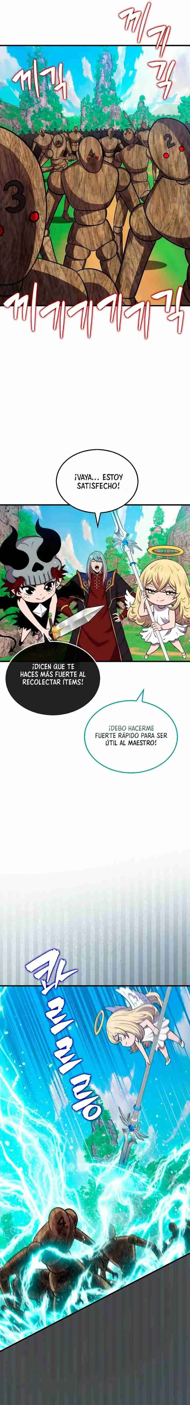 Ranker Durmiente - Capítulo 147 - Página 3 - LectorTMOo