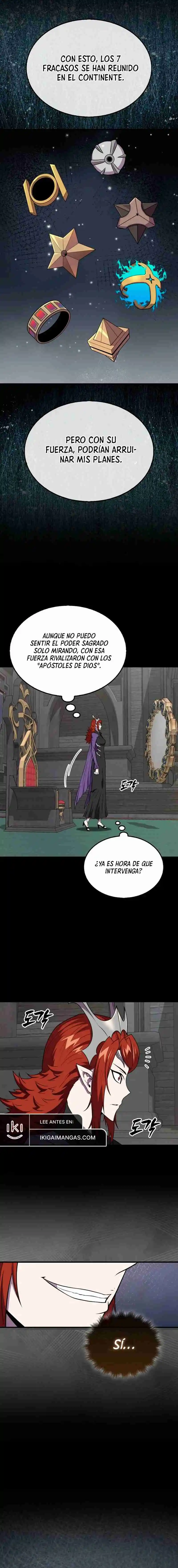 Ranker Durmiente - Capítulo 147 - Página 7 - LectorTMOo