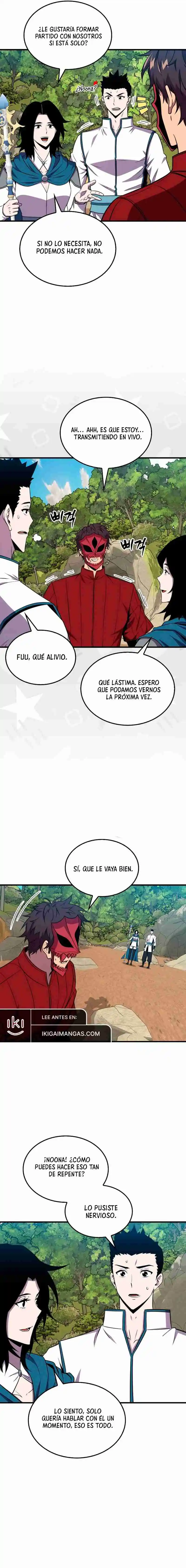 Ranker Durmiente - Capítulo 147 - Página 15 - LectorTMOo
