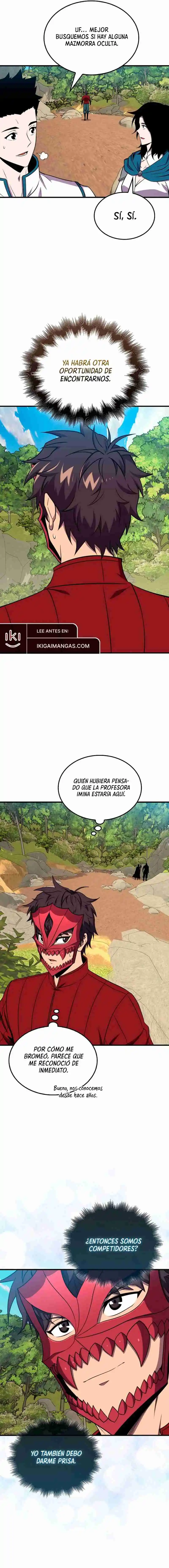 Ranker Durmiente - Capítulo 147 - Página 16 - LectorTMOo