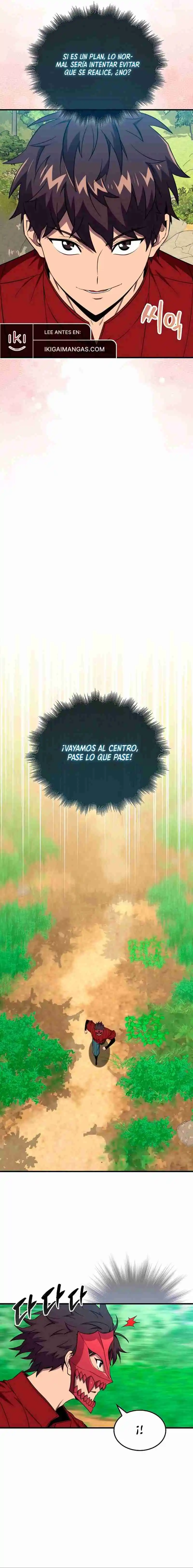Ranker Durmiente - Capítulo 147 - Página 18 - LectorTMOo