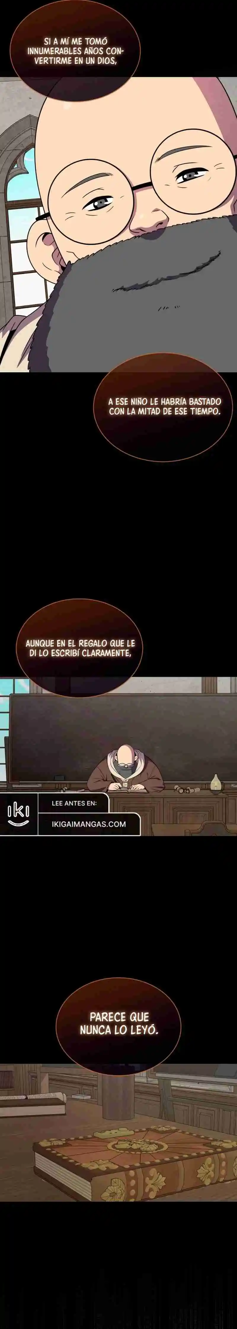 Ranker Durmiente - Capítulo 149 - Página 5 - LectorTMOo