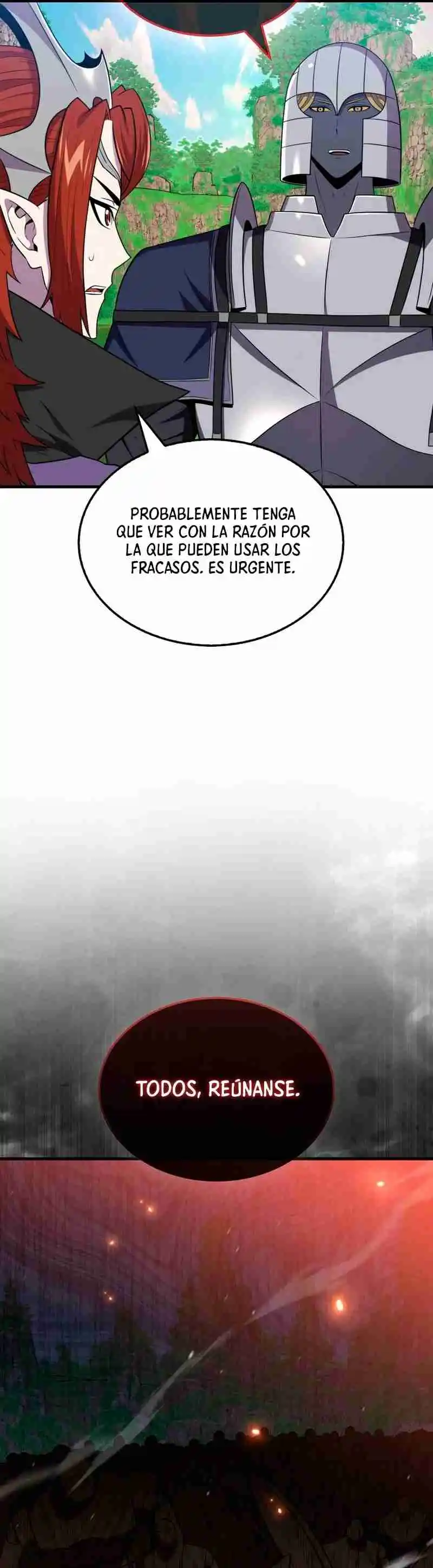 Ranker Durmiente - Capítulo 149 - Página 11 - LectorTMOo