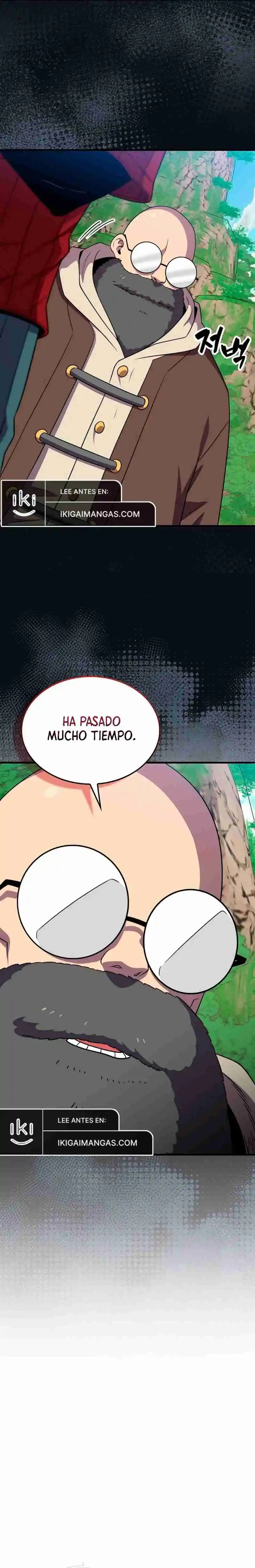 Ranker Durmiente - Capítulo 149 - Página 14 - LectorTMOo
