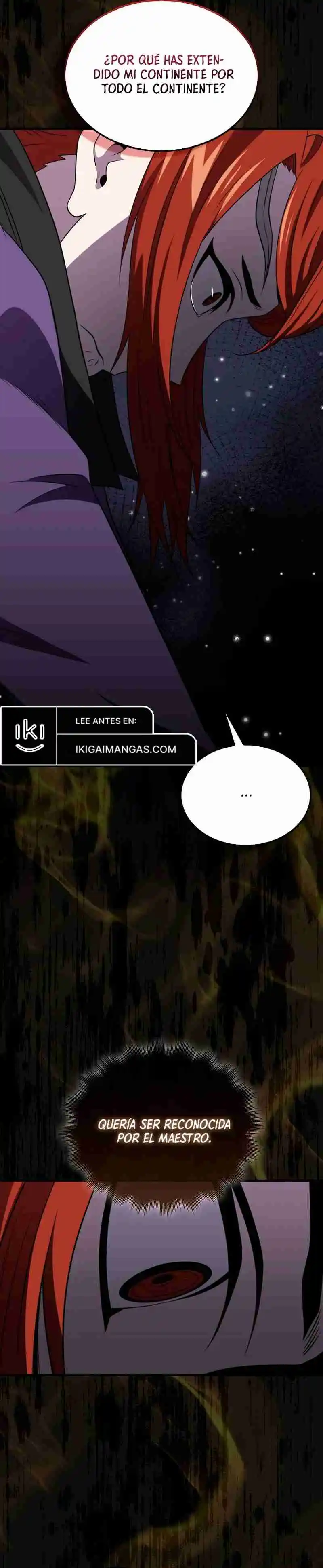 Ranker Durmiente - Capítulo 149 - Página 18 - LectorTMOo