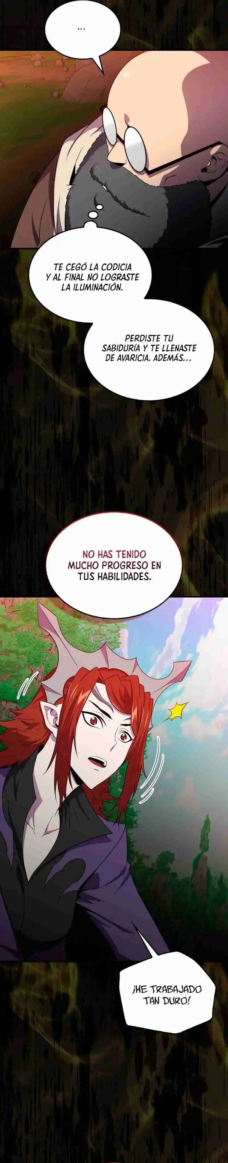 Ranker Durmiente - Capítulo 149 - Página 19 - LectorTMOo