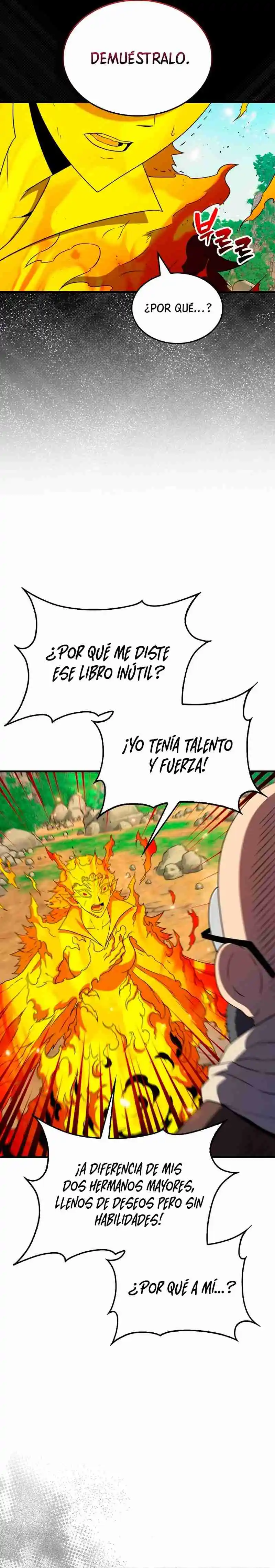 Ranker Durmiente - Capítulo 149 - Página 26 - LectorTMOo