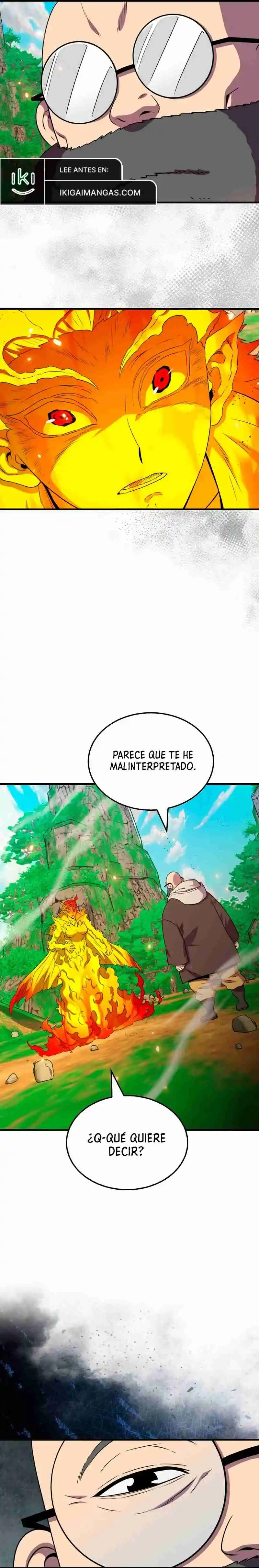 Ranker Durmiente - Capítulo 149 - Página 27 - LectorTMOo