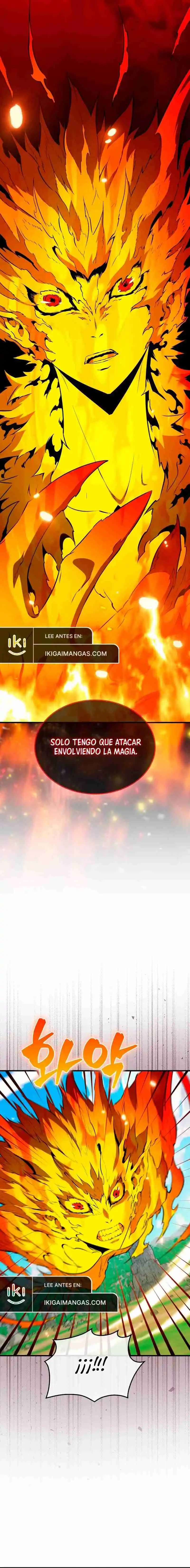 Ranker Durmiente - Capítulo 150 - Página 6 - LectorTMOo