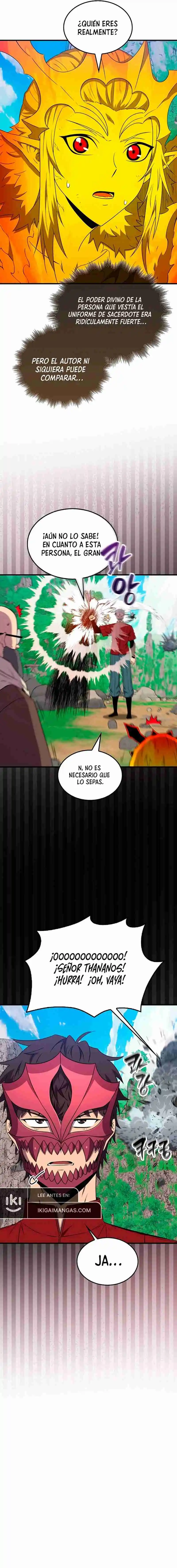 Ranker Durmiente - Capítulo 151 - Página 5 - LectorTMOo