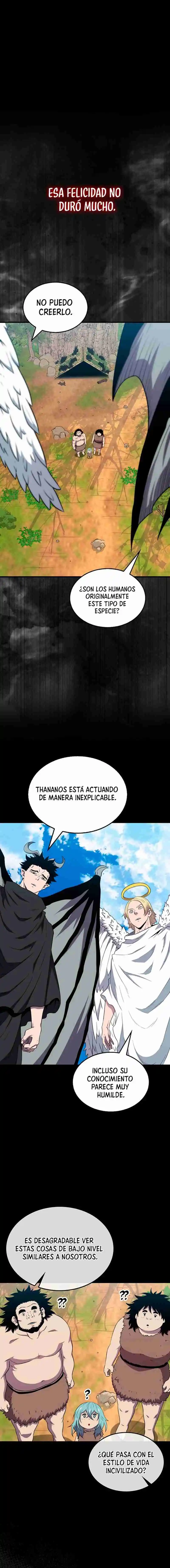 Ranker Durmiente - Capítulo 151 - Página 13 - LectorTMOo