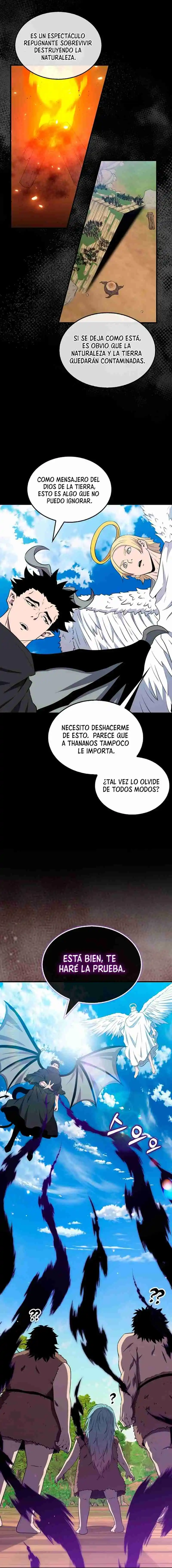 Ranker Durmiente - Capítulo 151 - Página 14 - LectorTMOo