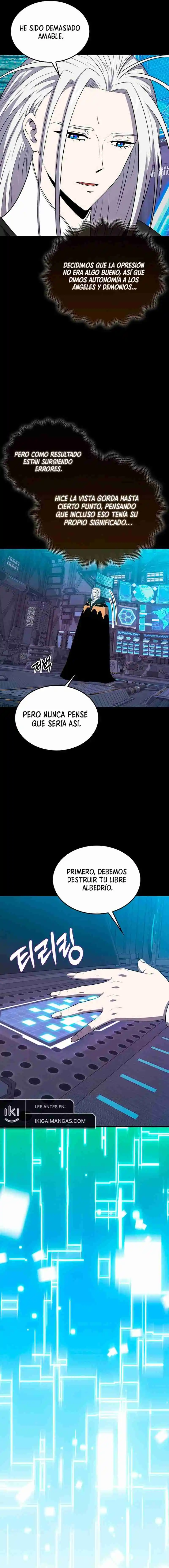 Ranker Durmiente - Capítulo 151 - Página 20 - LectorTMOo