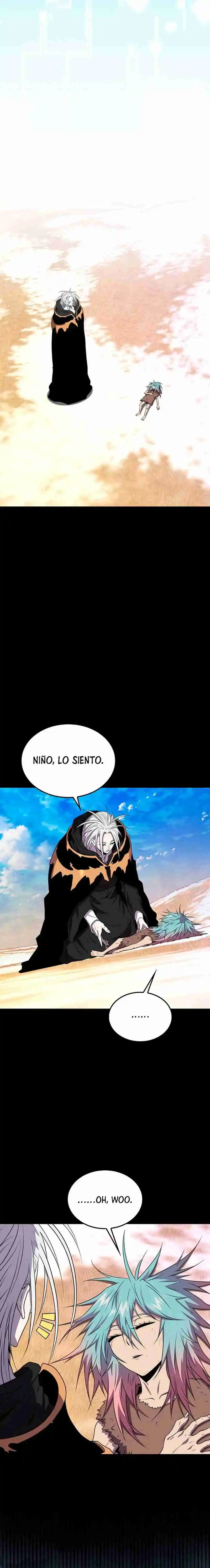 Ranker Durmiente - Capítulo 151 - Página 21 - LectorTMOo