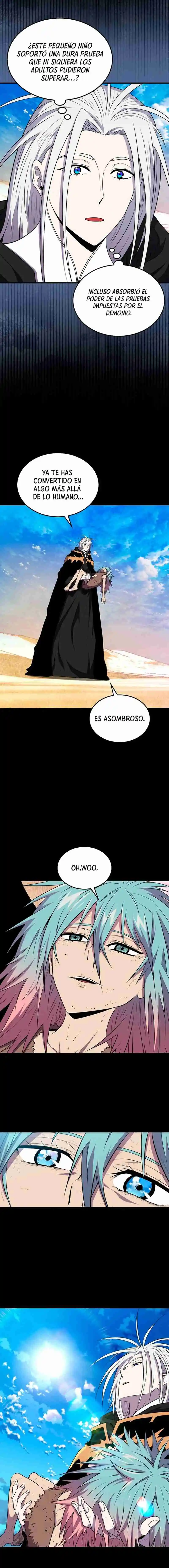 Ranker Durmiente - Capítulo 151 - Página 22 - LectorTMOo