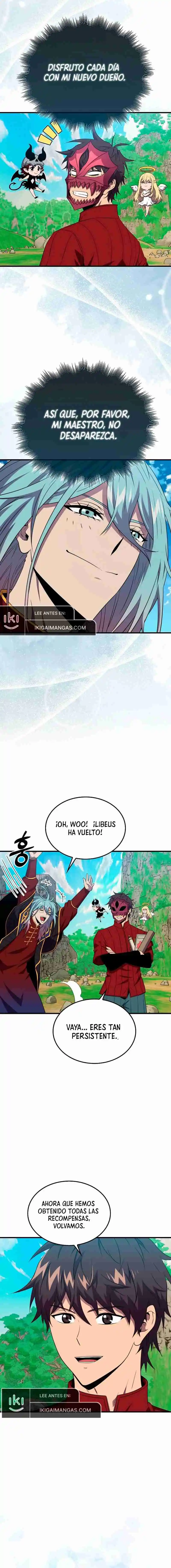 Ranker Durmiente - Capítulo 151 - Página 26 - LectorTMOo