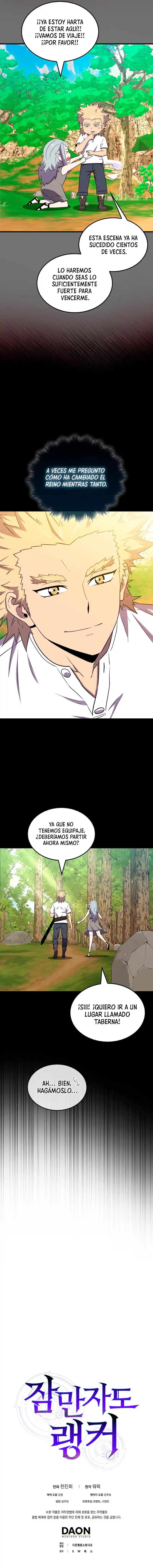 Ranker Durmiente - Capítulo 152 - Página 14 - LectorTMOo