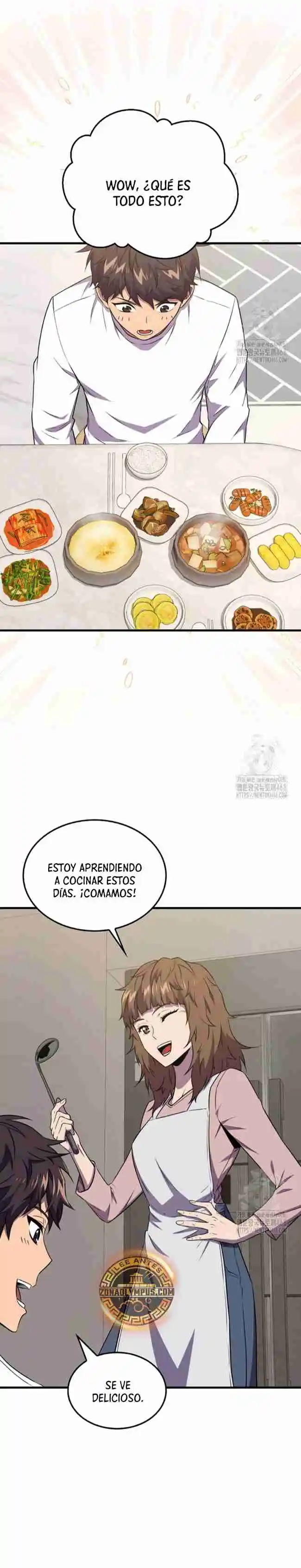Ranker Durmiente - Capítulo 154 - Página 3 - LectorTMOo