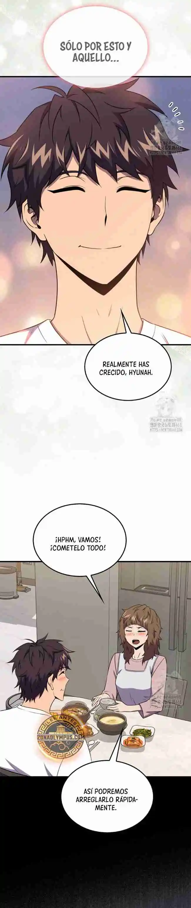 Ranker Durmiente - Capítulo 154 - Página 6 - LectorTMOo