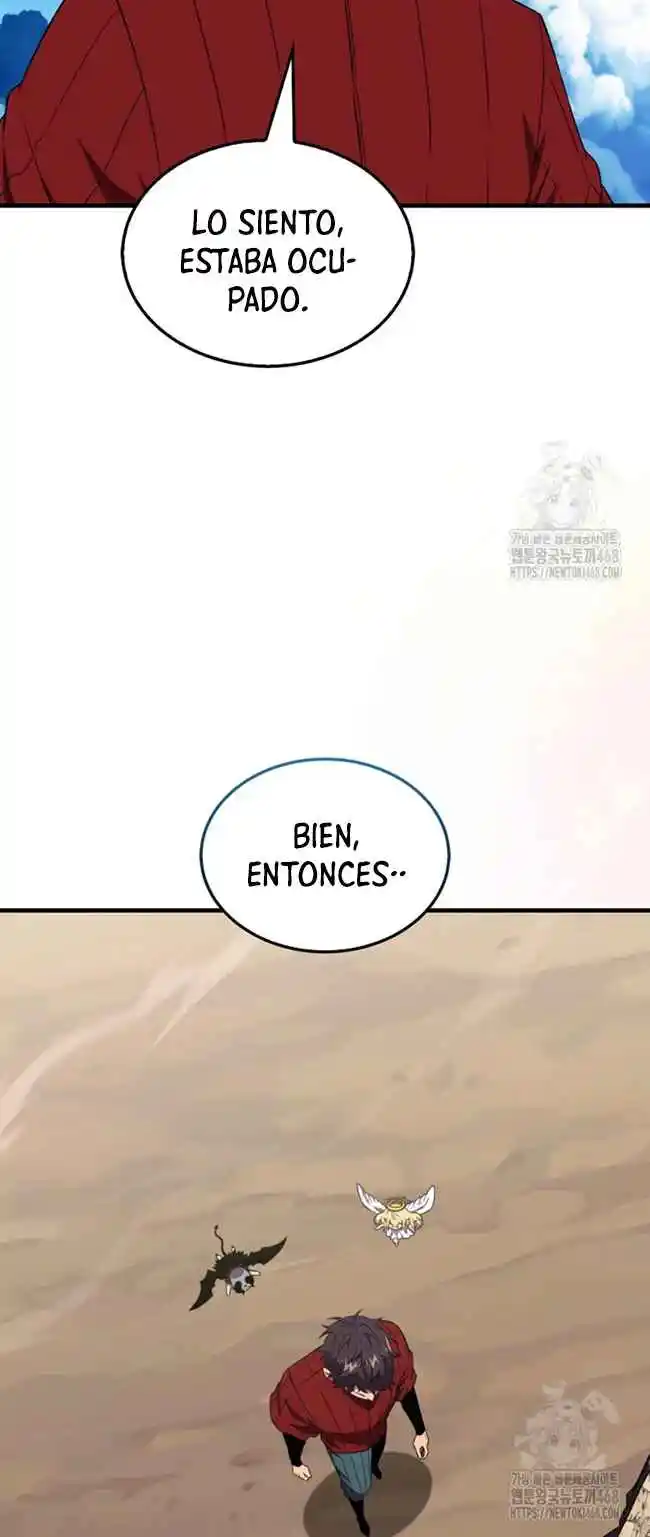 Ranker Durmiente - Capítulo 154 - Página 13 - LectorTMOo
