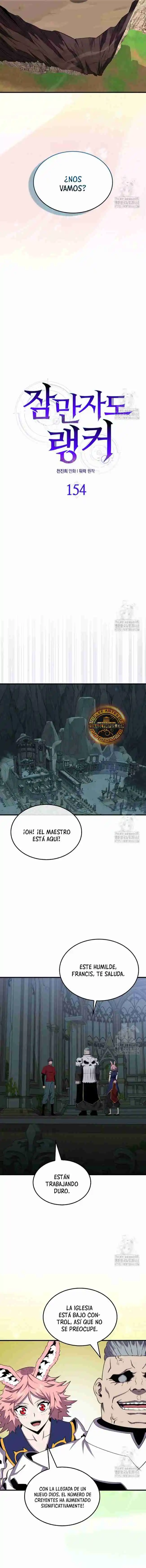 Ranker Durmiente - Capítulo 154 - Página 14 - LectorTMOo