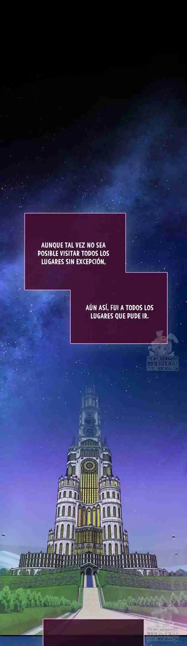 Ranker Durmiente - Capítulo 154 - Página 23 - LectorTMOo