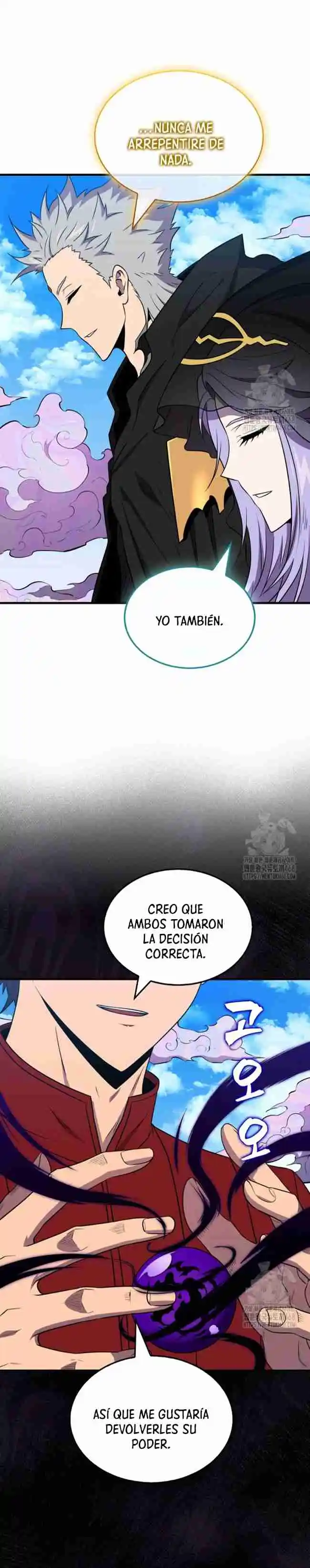 Ranker Durmiente - Capítulo 154 - Página 26 - LectorTMOo