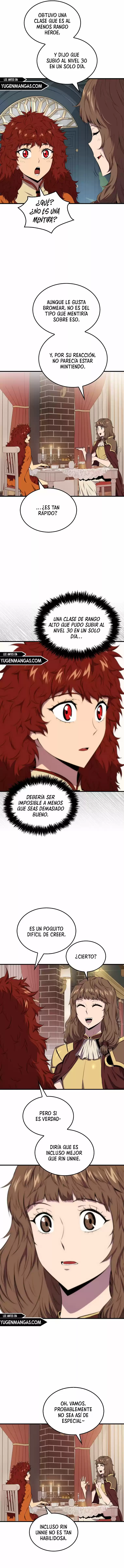 Ranker Durmiente - Capítulo 16 - Página 12 - LectorTMOo